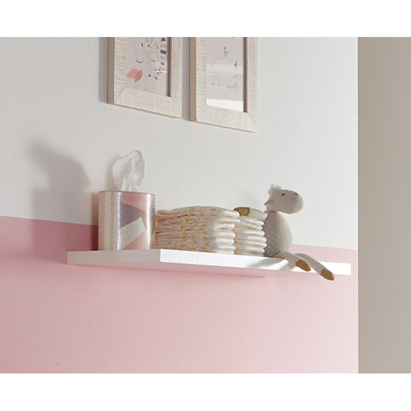 Sadie Floating Shelf