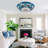 Merritt  3-Lights 16 Inch Ceiling Light