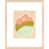 Maple Framed