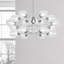 Ripley 18 - Light Dimmable Sputnik Chandelier-1851564706-1851564707