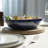 Ceramique 28 cm Ceramic Round Serving Bowl-95818122