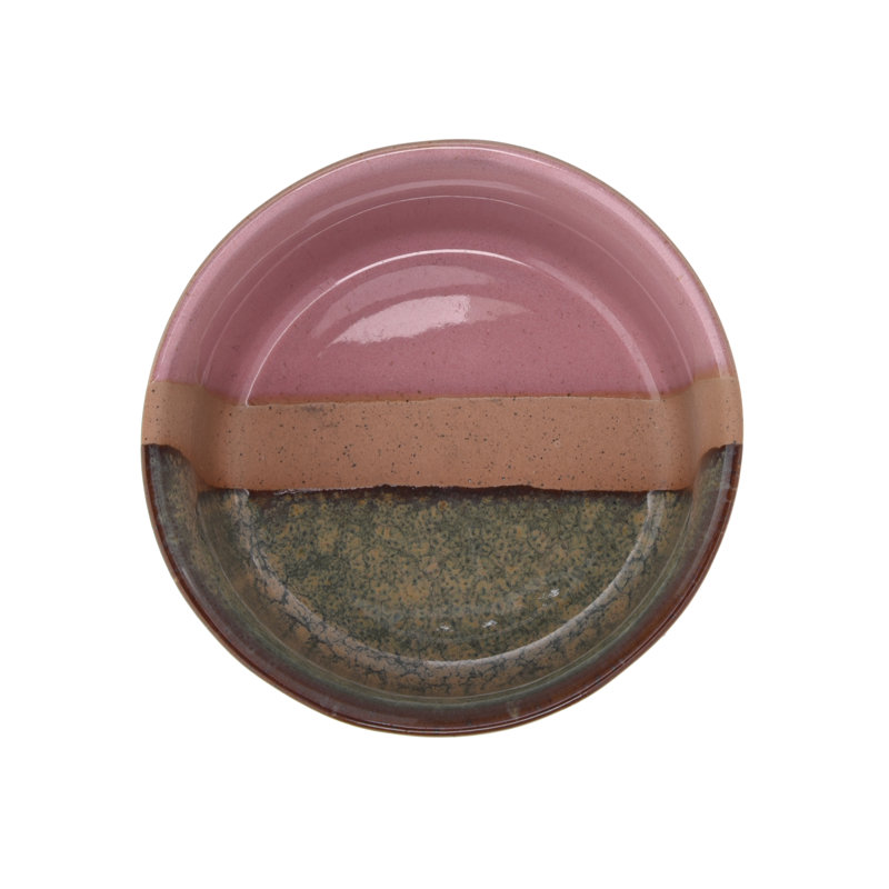 Aderhold 5 Oz Ceramic Condiment Cups