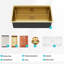 2367646349EFCEF Kitchen Sink