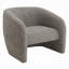Chaise d'appoint Livia