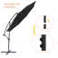 Parasol en porte-à-faux 120 po-91488623