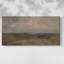Série paysage - DC XXXVI - Toile tendue avec châssis - Prêt à accrocher-107107568