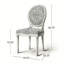 Chaise de salle à manger