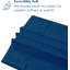 Ensemble de draps en microfibre douce-97683985-97683988