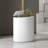 Contemporary Rectangular Manufactured Wood Reception Desk