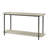 Repose 60'' Solid Wood Top Console Table-89105750