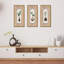 Wall Decor on Wood