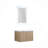 Soft Close Doors Bathroom Vanity With Sink, For Small Bathroom-115688454-115688453