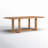 Daxton Modern Dining Table
