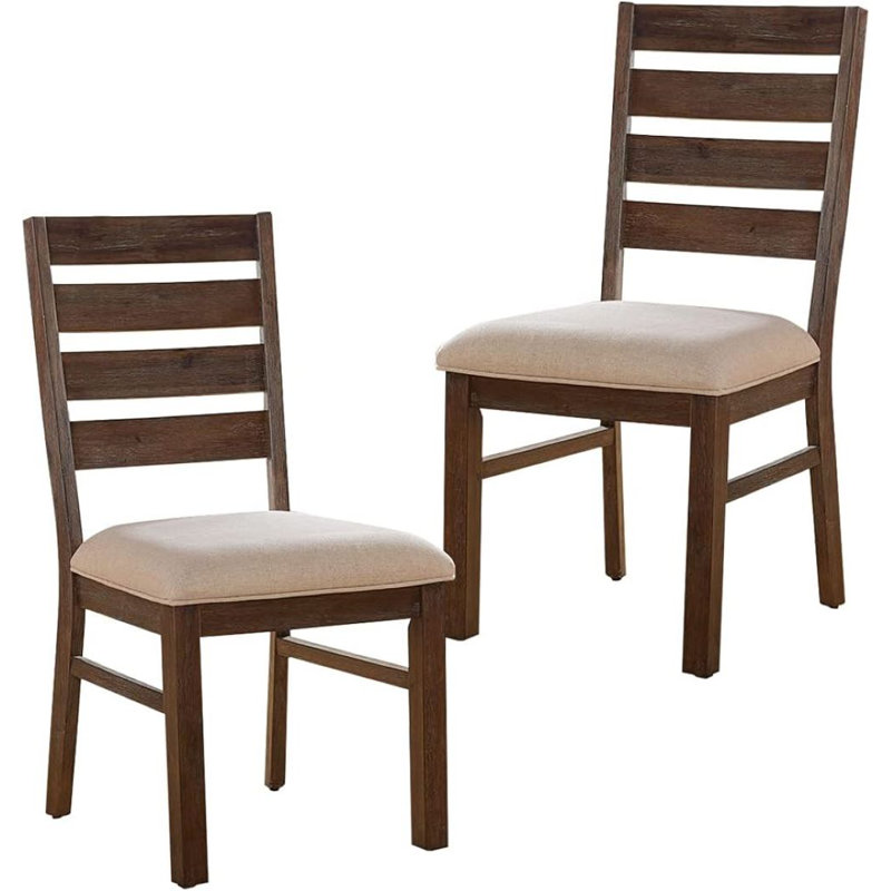 Ensemble de 2 chaises d'appoint Briarstone