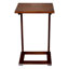 Table de bout en bois massif Anayanci-1003805484