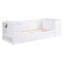 Lit de jour avec accoudoirs de rangement-339620664