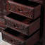 Buffet haut de gamme de style chinois