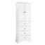 Armoire de salle de bain autoportante avec tiroirs Flora-255304860