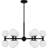 Nonah 12-Light Chandelier-932444003