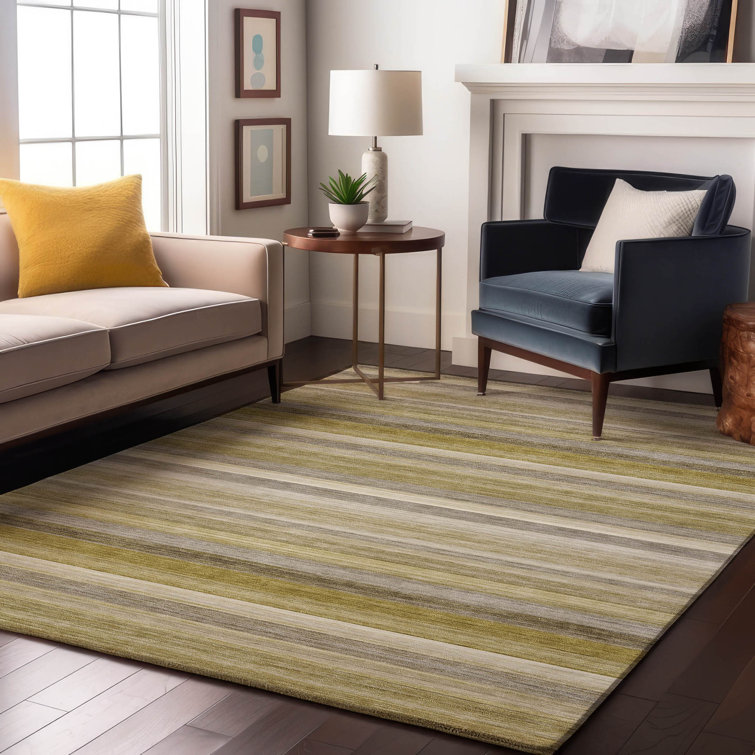  Premium Machine Washable Cerrito AMF535 Rug