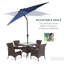 Parasol de marché rectangulaire Laplante-693340208-747496388