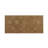 Trestle Table - Almond