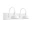 Austin 2-Light Vanity Sconce