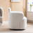 Adrein 24.2'' Wide Wool Swivel Barrel Accent Chair-2113519917