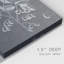 " Graphic Foliage V "-430101440