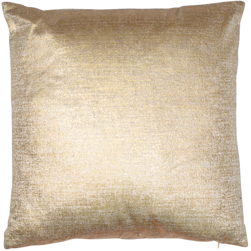 Collings Square Cushion