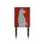 Noir / Rouge sélectionné