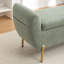 Banc de rangement rembourré Leaysia-460765402