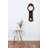 Marinka Wood Wall Clock