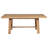 Extension Leaf Dining Table