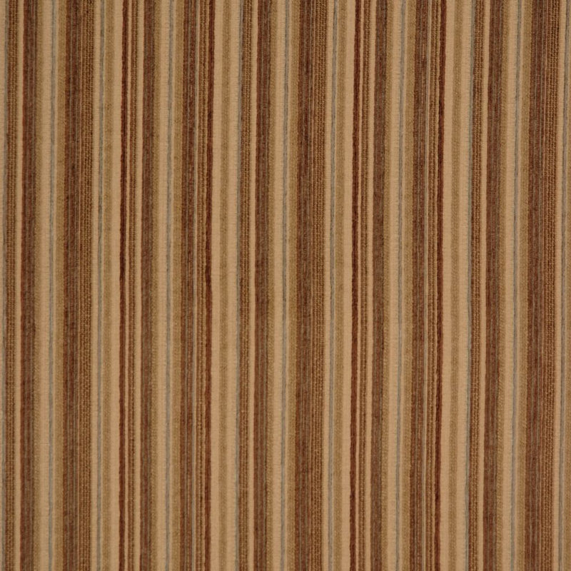 Allure Striped Fabric