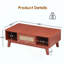 Table basse Toulouse-1998154920