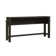 Gough Console Bar Table w/ Charging Station
