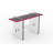 Elsa 54.5'' Console Table
