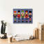 «Nutcracker» par Erin Clark, art mural sur toile-918617253