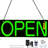 7'' Text & Numbers Themed Neon Sign