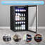 HAVATO Single Zone 17.36'' 26 Bottle Wine & Beverage Refrigerator