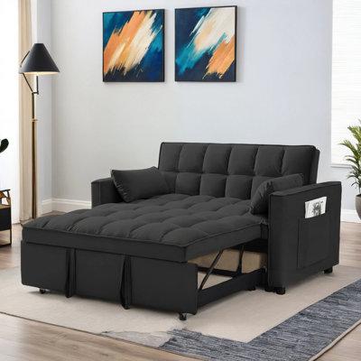 Causeuse inclinable Couch