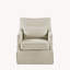 Fauteuil d'appoint pivotant Hammersdale-1061416304