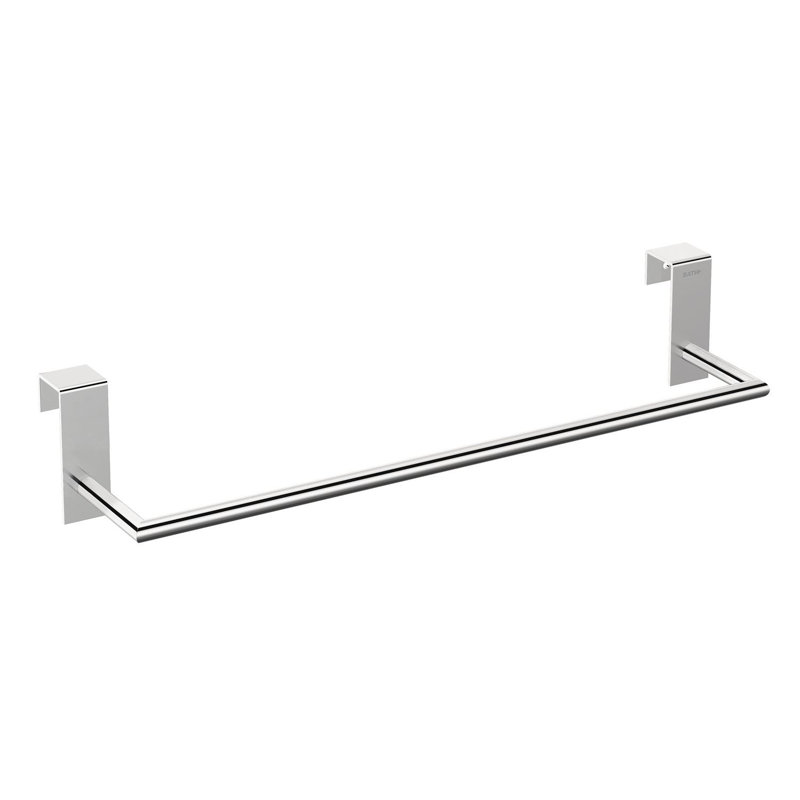Aldwych 7 cm L Towel Stand, Chrome