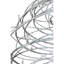 Cyclone 36 - Light Chandelier