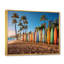 Truitts Hawaii Surfers Paradise - Art mural d'Hawaï-1133793830-1133793885