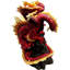 Figurine Deidree