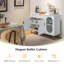 Riggleman 120Cm H x 88Cm W x 40Cm D Standard Base Cabinet