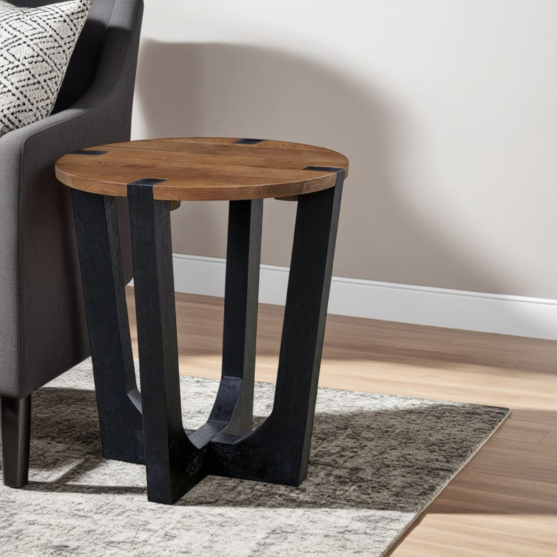 Table de bout Leyi