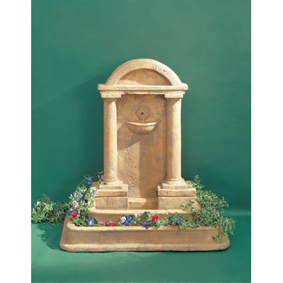 Hardiman Waterfall Fountain